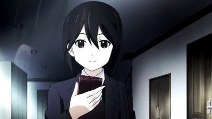 Kokoro Connect- Someone Beautiful