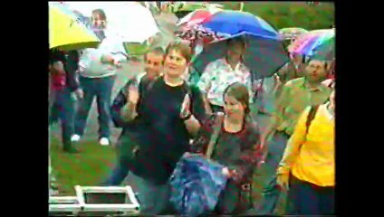Nena Hier ab 4 30-07-1997