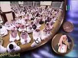 الشيخ عائض القرني   يبكي من قصة سعد بن معاذ