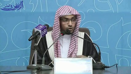 Tải video: مهما عظُم ذنبُك فإنَّ رحمةَ الله أوسَعُ من ذنبِك - الشيخ صالح المغامسي