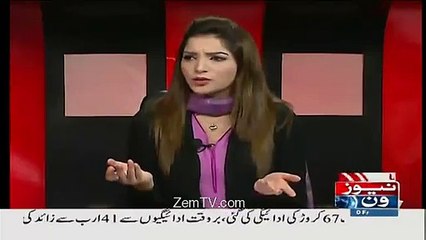Dr Shahid Masood Revealed The Name Who Killed Benazir Bhutto