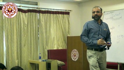 The Real Face Of Education System - Salman Siddique - 2/4