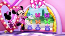 La Boutique de Minnie - Bébé Porcelet - Episode en entier - HD