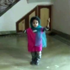 baby dancing very quite