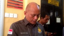 Di Kontrakan Ismail Polisi Temukan 2.021 Butir Ekstasi