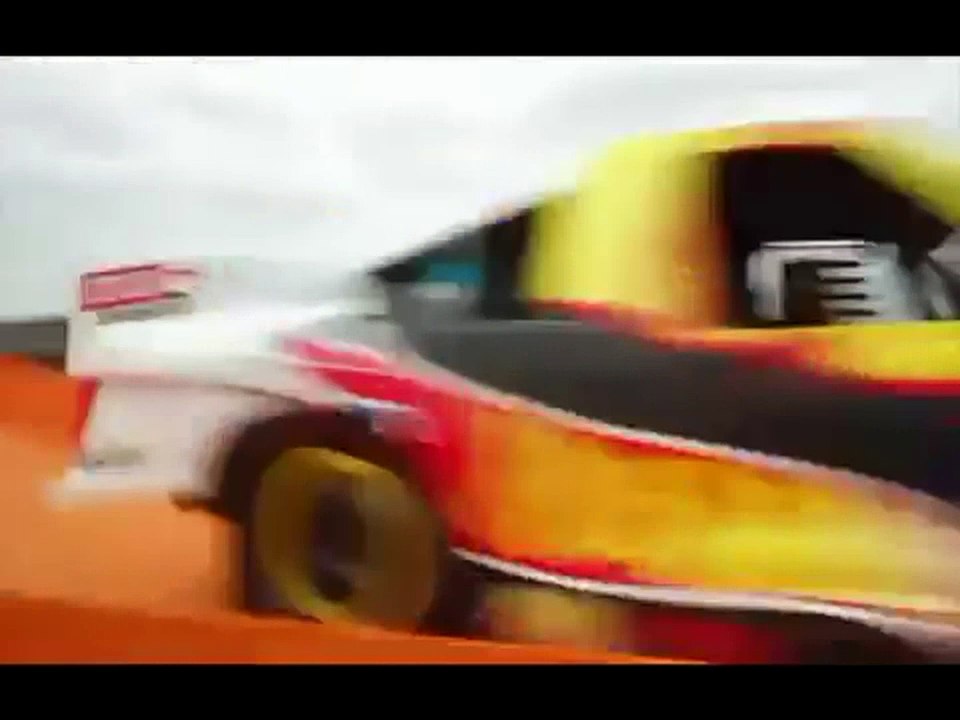 أفضل سواق محترف ولقطة مجنونة.