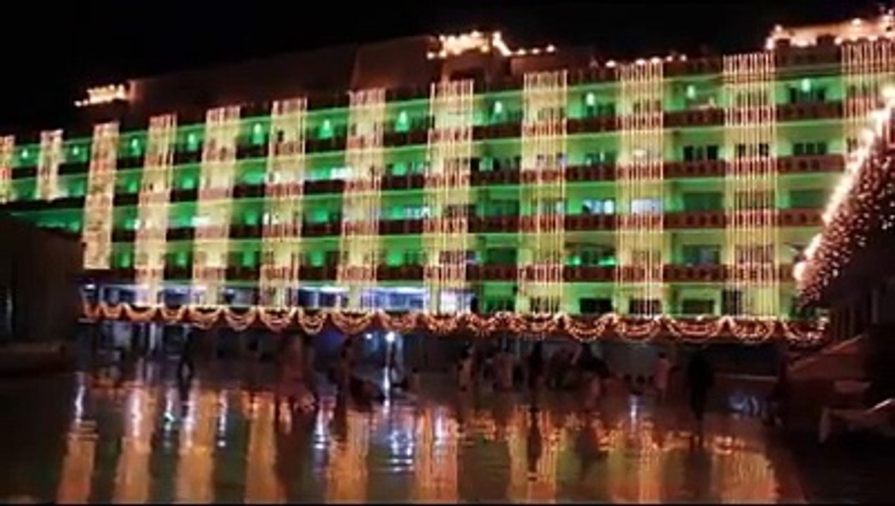 Mehboob da mela aa naat by afzal nohshai