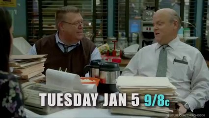 Brooklyn Nine-Nine 3x11  -Hostage Situation- (HD)