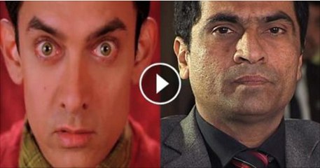 PK Hasn't Left For His Planet As Yet!