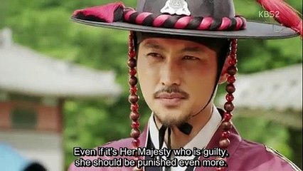 Mandate of Heaven Episode 17 [English Substitles]