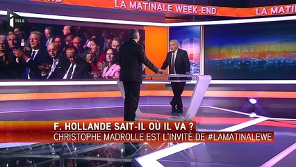 L'invité de Claude Askolovitch du 20/12/2015