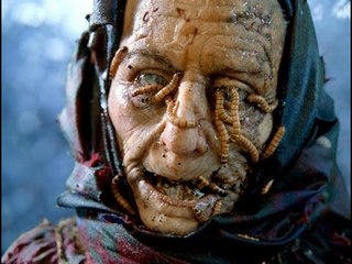 Dünyanın En Garip Ölümleri.