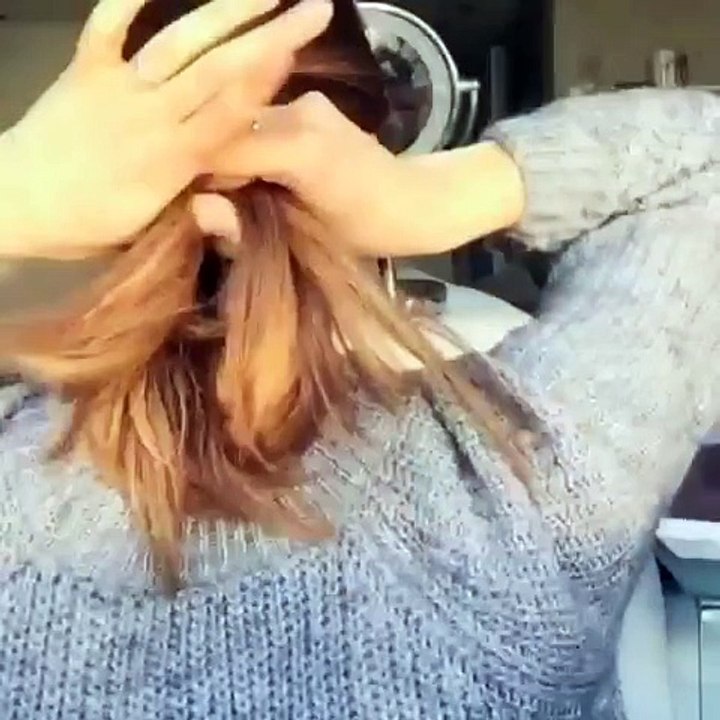 Modern And Latest Hairstyles for Girls new