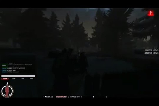 War Z Ep61-машина и дробовик лучшие друзья _ machine and a shotgun best friends