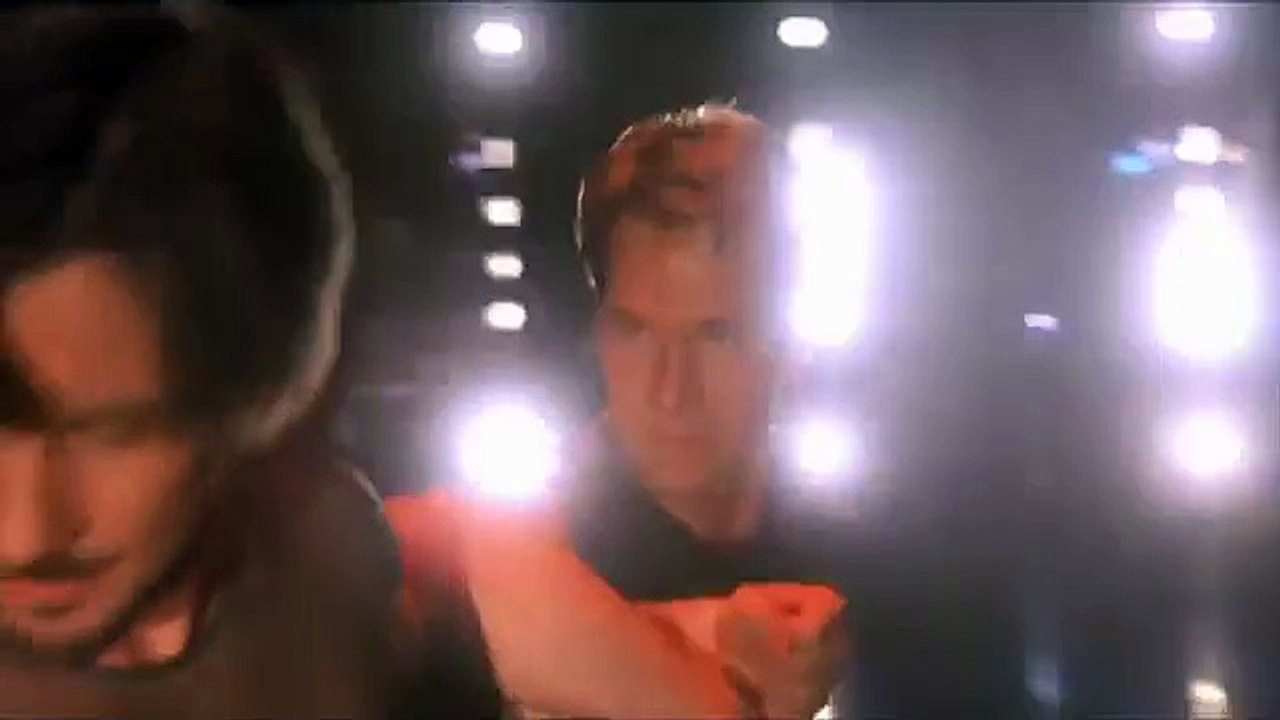 Patrick Swayze _ _ One Last Dance_