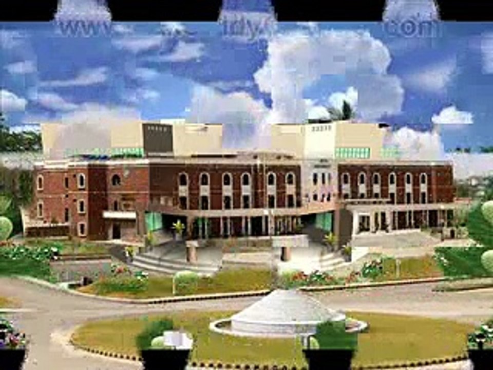 HEC Top Ten Engineering Universities/ Colleges in Pakistan 2016