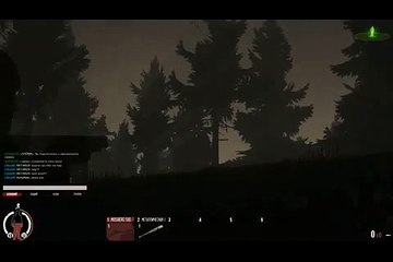 War Z Episode 65: Первые Лучи