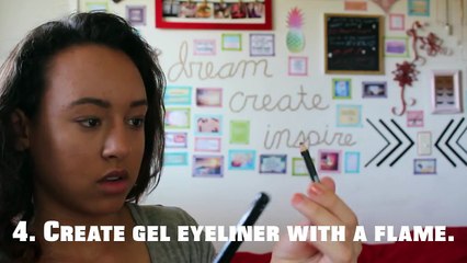 30 BEAUTY HACKS EVERY GIRL SHOULD KNOW