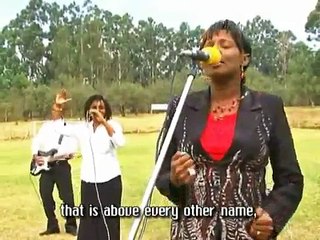 Umeinuliwa-Julia Mwangi
