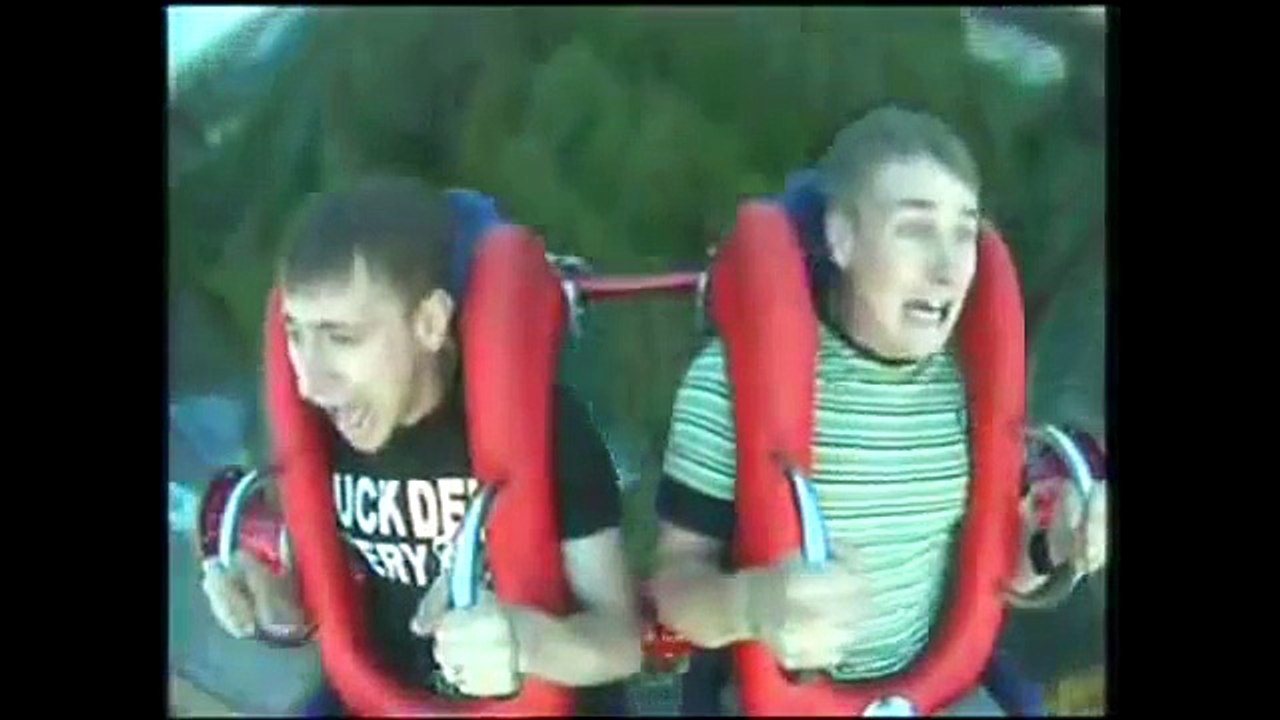 Сборка Самых Угарных ПРИКОЛОВ 2015
