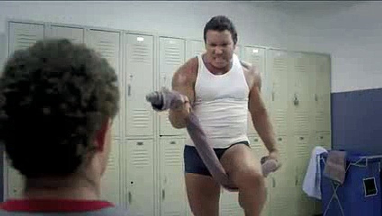 New 2016 Funny Things - Funny Videos - Feel the Burn FunnyPlanet Fitness TV Commercial