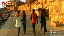 ديانا حداد _ اهل العشق ( 1997 ) فيديو كليب HD