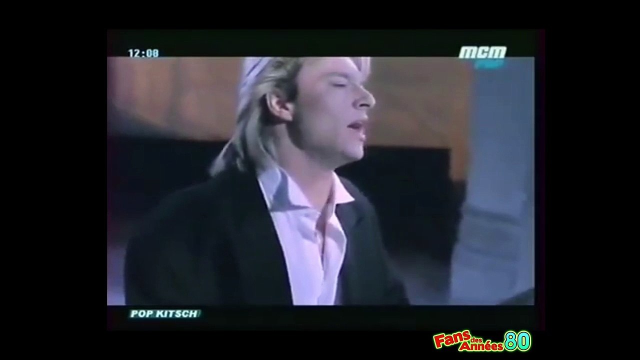 Top des slows 1988