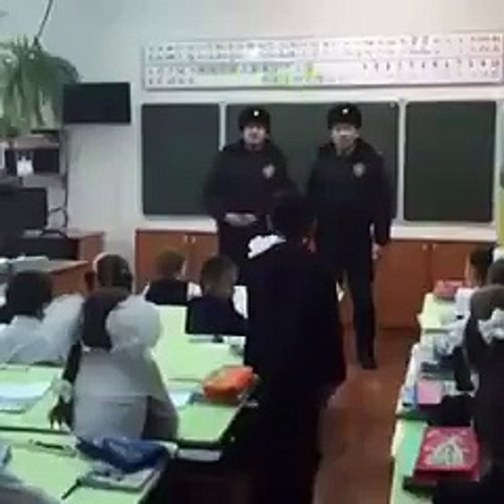 Не, ну папе лучше знать! _)