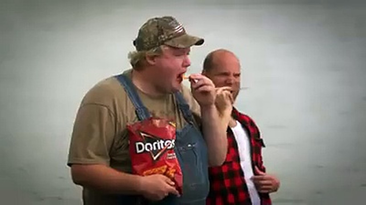 dortios ads clip funny (amazon songs &clips)