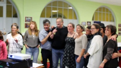 27 nov 15 karaoké et beaujolais extraits 5