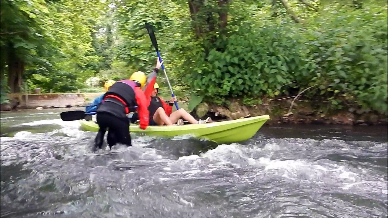YCD-descente de l'Yerres- 31 mai 2015