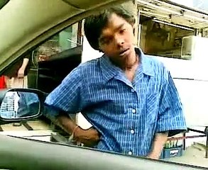 Amazing Pakistani Street Talent