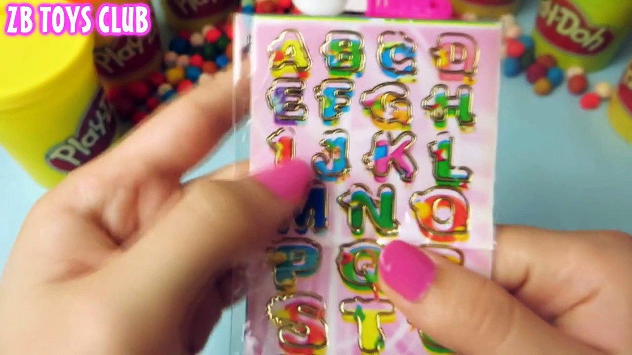 mickey mouse Play Doh Surprise Dippin Dots Videos Peppa Pig Mickey Mouse peppa pig