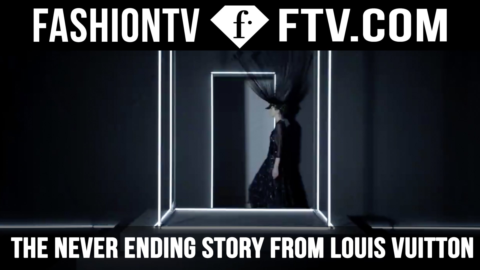 The Neverending Story: Louis Vuitton fever