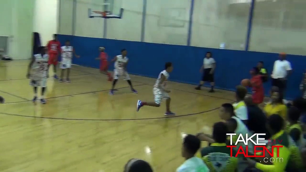 He will be James Harden