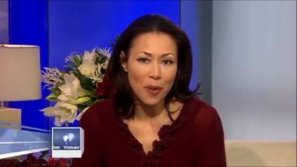 Hospital Security Camera Captures What Looks Like An Angel As This Little Girl Was Dying….