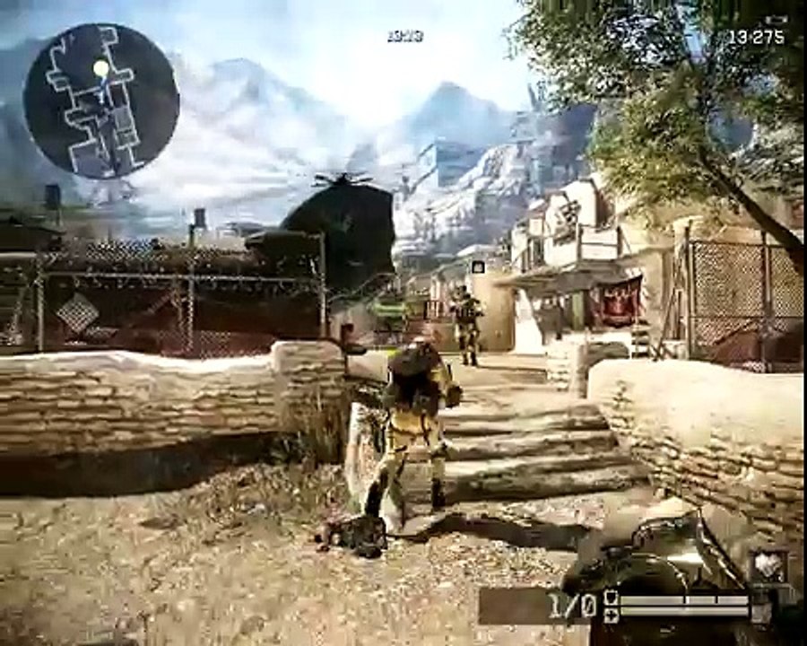 Warface дерзость не выход impudence not exit