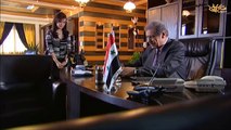 مسلسل غزلان في غابة الذئاب الحلقة 4 الرابعة - Ghezlan fee ghabet al zeab