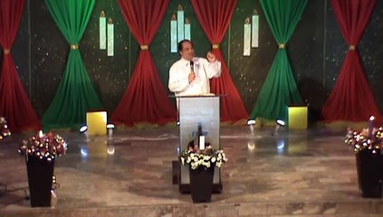 DCAGC - Thou Shall Call His Name Jesus