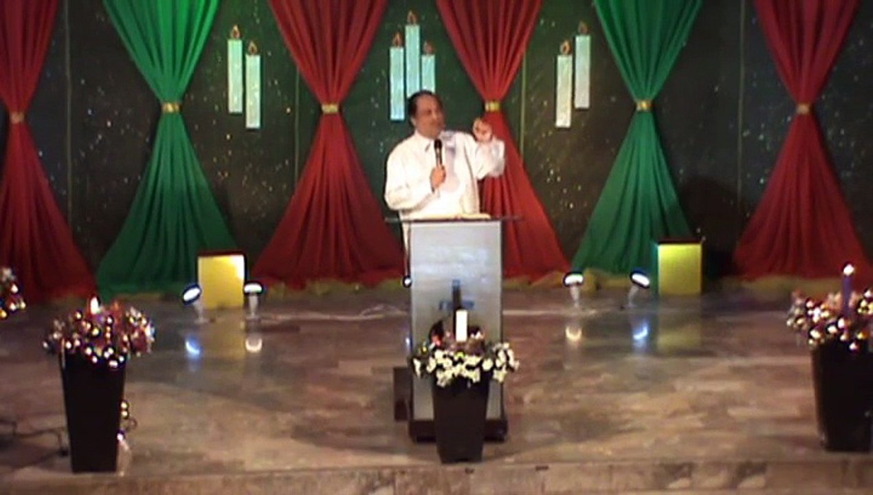 DCAGC - Thou Shall Call His Name Jesus