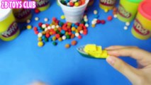 mickey mouse Play Doh Surprise Dippin Dots Videos Peppa Pig Mickey Mouse peppa pig