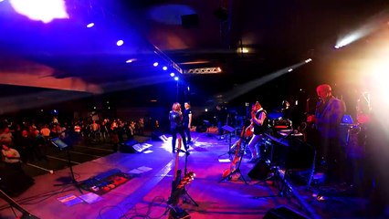 Uptown funk by SOS & Friends - Confit-Rock 2015 -