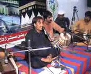Rashid Rawal Urs Dolha Peer 2012 UpLod By Sangam Movis