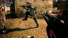 Warface заткнись shut up