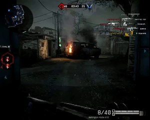 Warface золотая коса gold braid