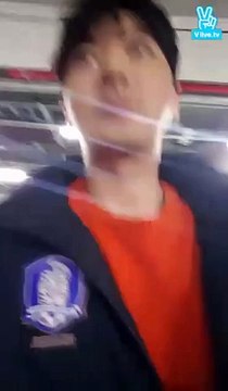 [151220] Junjin's 44th Broadcast -1-