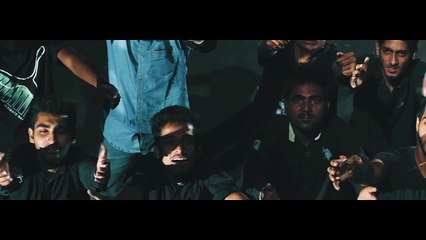 M.C. Azad - Chitta (Heroin) | Latest Punjabi Desi Hip Hop 2015 🎤