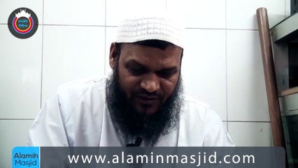 হাশরের মাঠে কি নাম ধরে ডাকা হবে?বক্তা আব্দুর রাজ্জাক বিন ইউসুফ