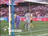اهداف مباراة ( سانفريس هيروشيما 2-1 جوانجزو إيفرجراند ) كأس العالم للأندية 2015