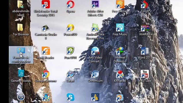 tuto ajouter une langue sur windows
